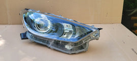 Frontscheinwerfer Toyota Yaris 81150-K0060 Rechts Scheinwerfer Headlight SCH2730230381qj