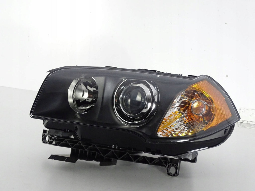 Frontscheinwerfer BMW X3 E83 3418397 Links Scheinwerfer Headlight SCH2693129668jp