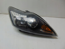 Laden Sie das Bild in den Galerie-Viewer, Frontscheinwerfer Ford Focus 8M51-13D154-CD LED Rechts Scheinwerfer Headlight SCH3617670181ho