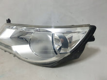 Laden Sie das Bild in den Galerie-Viewer, Frontscheinwerfer VW Tiguan 5N1941031 Links Scheinwerfer Headlight SCH5082025244by