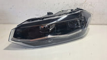 Load image into Gallery viewer, Frontscheinwerfer VW Polo 2G1941773 LED Links Scheinwerfer Headlight