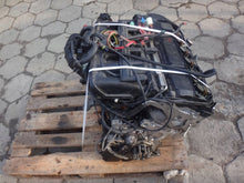 Laden Sie das Bild in den Galerie-Viewer, Motor BMW E46 E39 E60 M54B22 226S1 2.2 170PS 240TKm Benzin Engine Unkomplett MOT5560236744nu