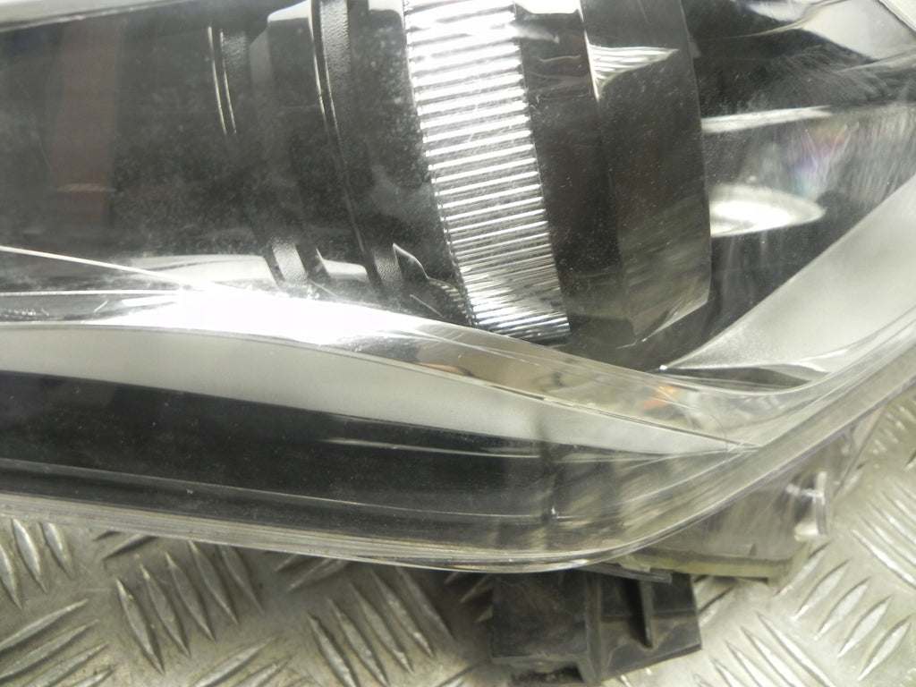 Frontscheinwerfer Toyota C-Hr 81110-F4011 Rechts Scheinwerfer Headlight SCH5626395357gt