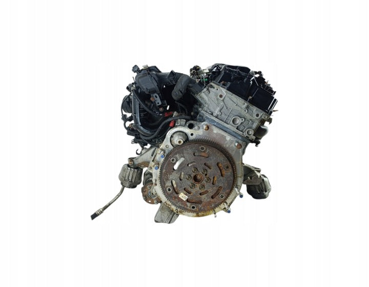 Motor BMW E90 E82 N51B30A 3.0 234PS 172kW 120TKm 2008 Benzin Engine Komplett MOT7279656466rr