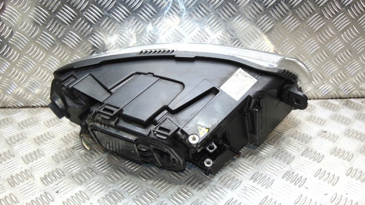Frontscheinwerfer Audi A6 C6 4F0941003CP Xenon Links Scheinwerfer Headlight SCH9119657283sp