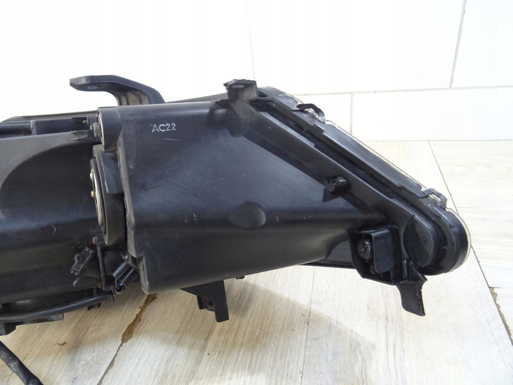 Frontscheinwerfer Mitsubishi Outlander II LED Links Scheinwerfer Headlight SCH9550044085ht