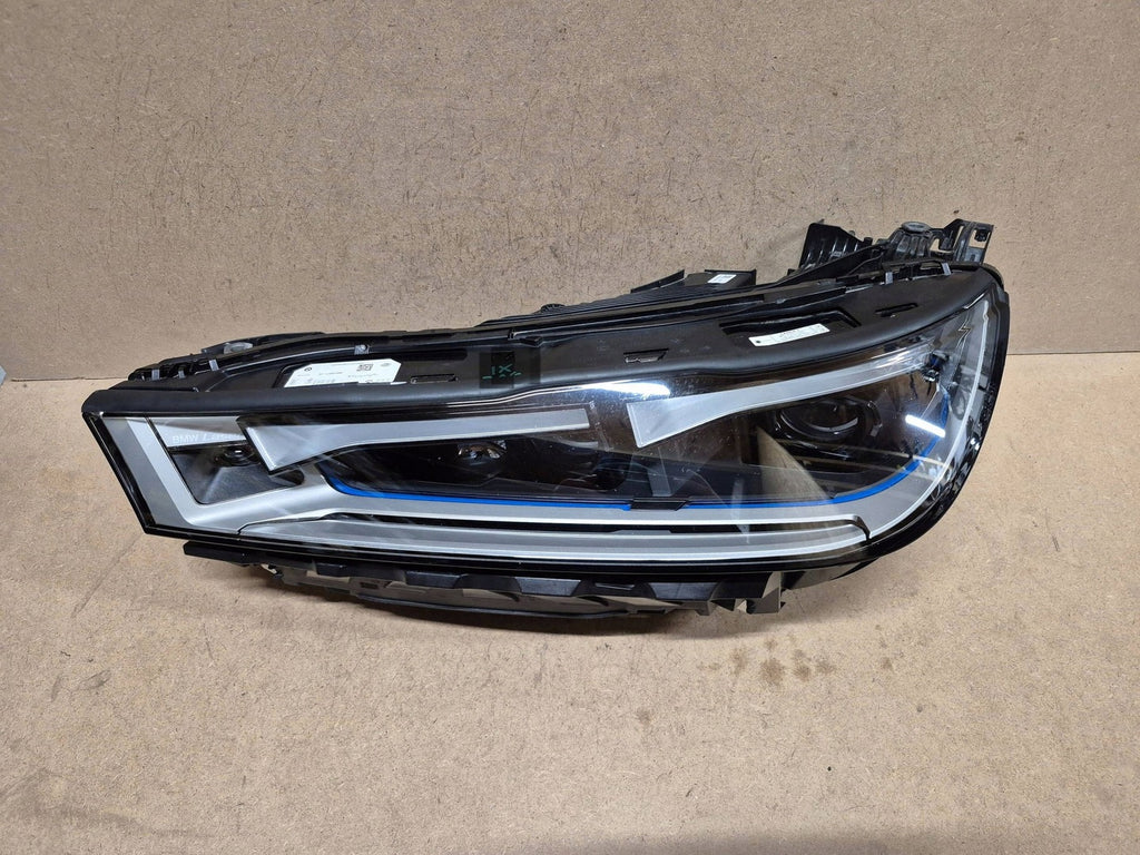 Frontscheinwerfer BMW IX I20 9851807-10 Laser Links Scheinwerfer Headlight SCH5634008161eo
