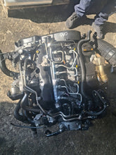 Laden Sie das Bild in den Galerie-Viewer, Motor Audi Seat A4 B8 Exeo CAG 2.0 TDI Diesel Engine Komplett MOT6754012959pz