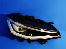 Load image into Gallery viewer, Frontscheinwerfer VW Id.4 Full LED Rechts Scheinwerfer Headlight