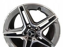 Load image into Gallery viewer, 1x Alufelge 18 Zoll 7.5" 5x112 49ET A1774011500 Mercedes-Benz W177 Rim Wheel FEL9678028945hh