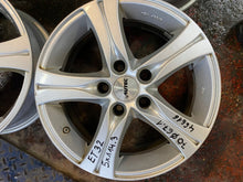 Laden Sie das Bild in den Galerie-Viewer, 4x Alufelge 16 Zoll 6.5" 5x114.3 32ET Kia Sportage Rim Wheel FEL8286727747me