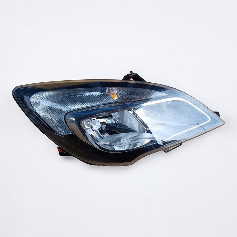 Frontscheinwerfer Opel Meriva B 13372320 Rechts Scheinwerfer Headlight