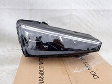 Laden Sie das Bild in den Galerie-Viewer, Frontscheinwerfer Skoda Scala 657941016A Full LED Rechts Scheinwerfer Headlight SCH1413393095hz