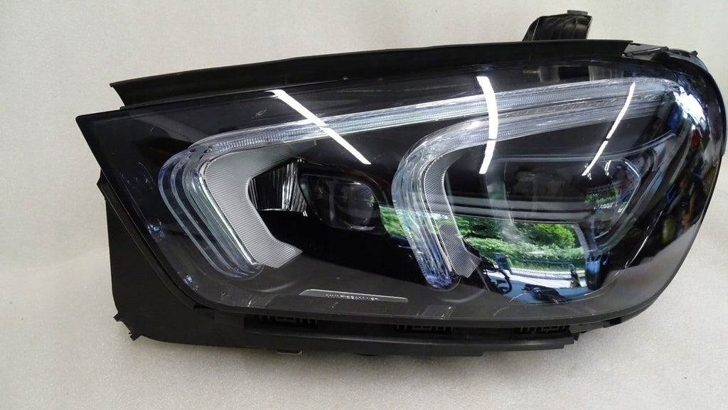 Frontscheinwerfer Mercedes-Benz Gle A1679065906 LED Links Scheinwerfer Headlight SCH1470142257go