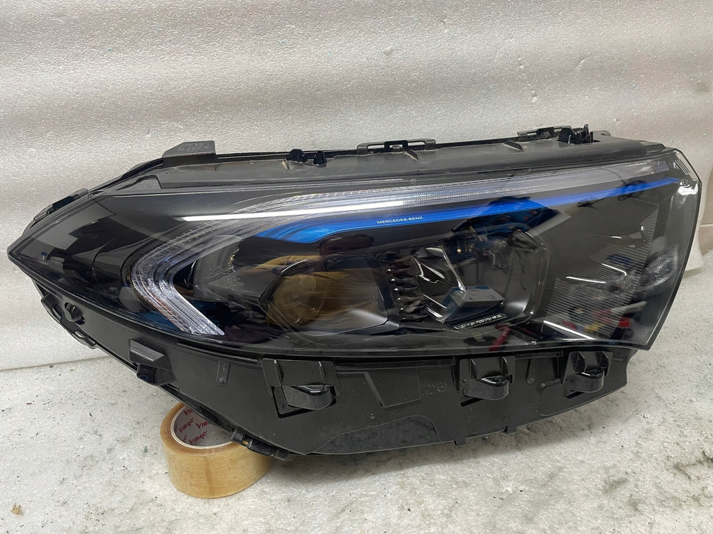 Frontscheinwerfer Mercedes-Benz Eqa Eqb A243906000 LED Rechts Headlight