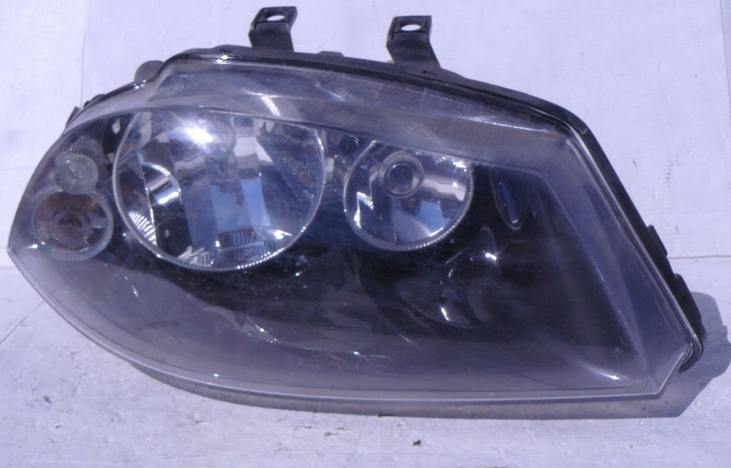 Frontscheinwerfer Seat Ibiza III 6L1941006M Rechts Scheinwerfer Headlight