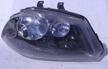 Load image into Gallery viewer, Frontscheinwerfer Seat Ibiza III 6L1941006M Rechts Scheinwerfer Headlight