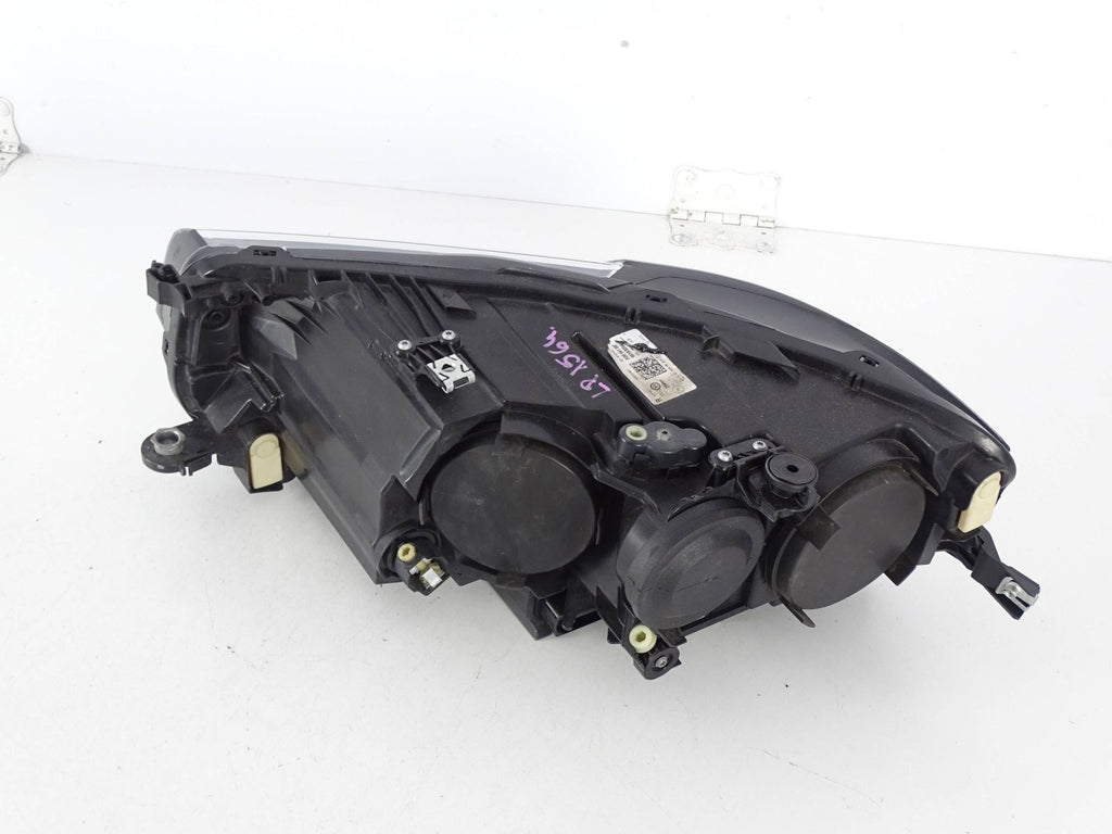 Frontscheinwerfer VW T-Cross 2GM941006 Rechts Scheinwerfer Headlight SCH5126726030cm