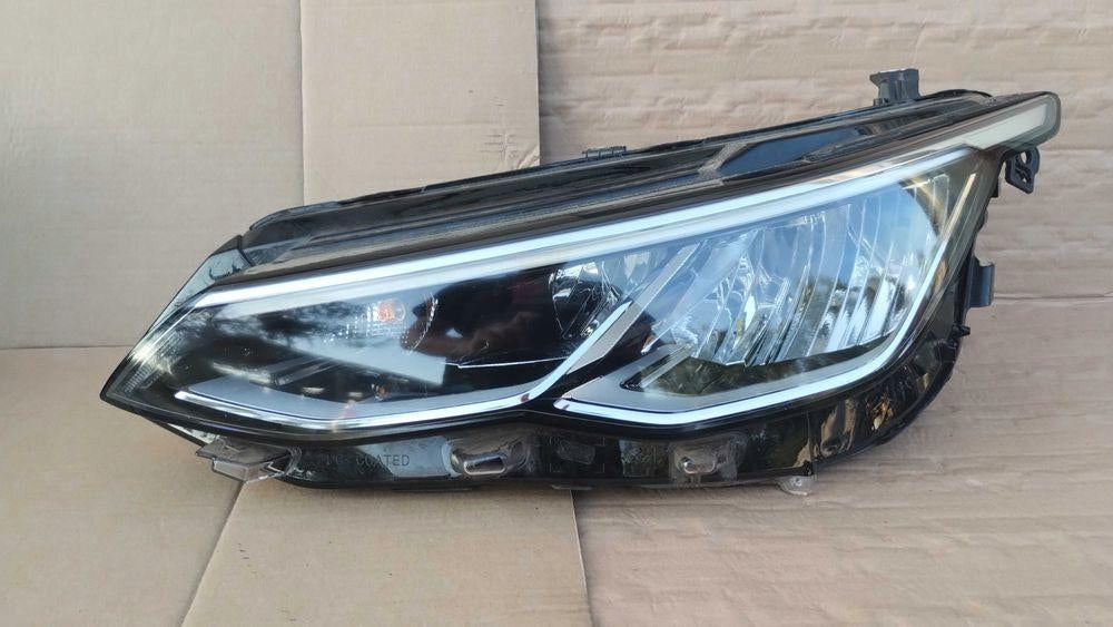 Frontscheinwerfer VW Golf VIII 5H1941005 90150890 LED Links Headlight SCH6858967747py