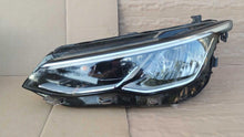 Load image into Gallery viewer, Frontscheinwerfer VW Golf VIII 5H1941005 90150890 LED Links Headlight SCH6858967747py