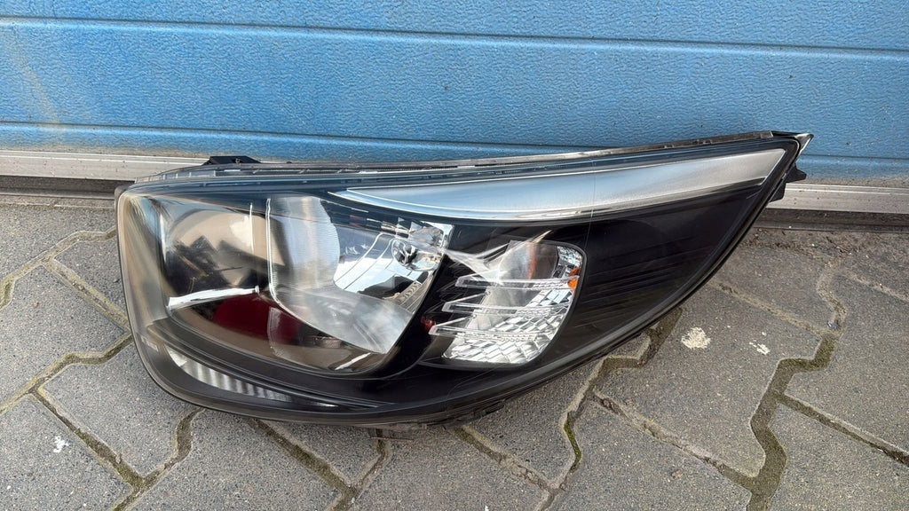 Frontscheinwerfer Kia Picanto Links Scheinwerfer Headlight SCH9734732606pf