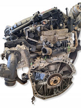 Laden Sie das Bild in den Galerie-Viewer, Motor Renault Megane III H4JA700 1.4 TCE 130PS 96kW Benzin Engine Unkomplett MOT6213152689rh