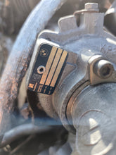 Load image into Gallery viewer, Motor BMW X1 E84 N47D20D 2.3 204PS Diesel Engine Komplett