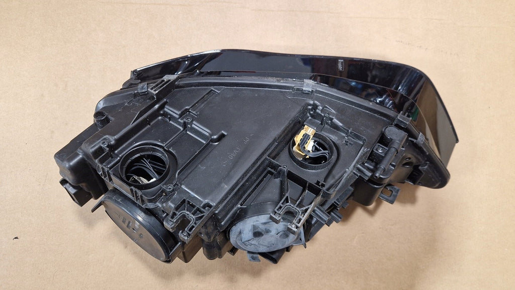 Frontscheinwerfer Audi A4 B8 8K0941032C Xenon Rechts Scheinwerfer Headlight SCH8848490703wv