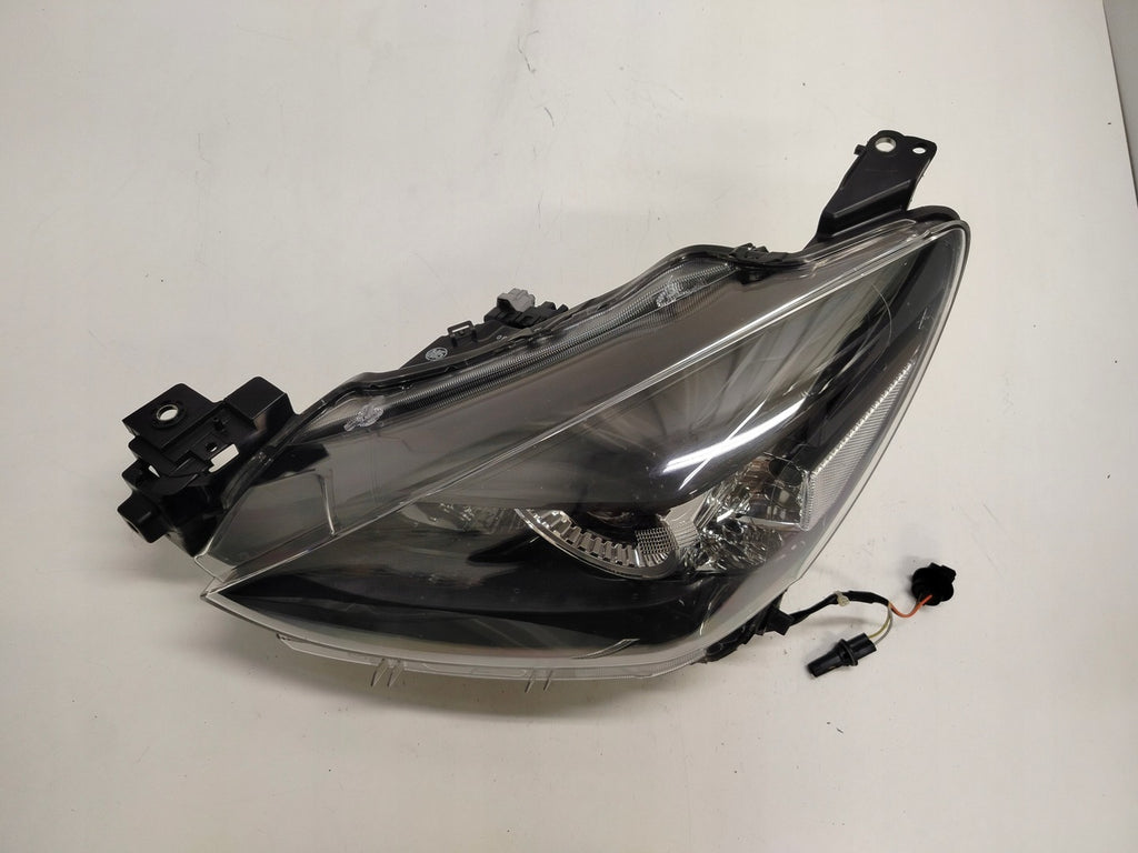 Frontscheinwerfer Mazda 2 D43N-51040 LED Links Scheinwerfer Headlight SCH2543739409cz