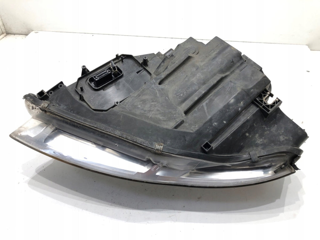 Frontscheinwerfer Audi A4 B7 Ein Stück (Rechts oder Links) Headlight