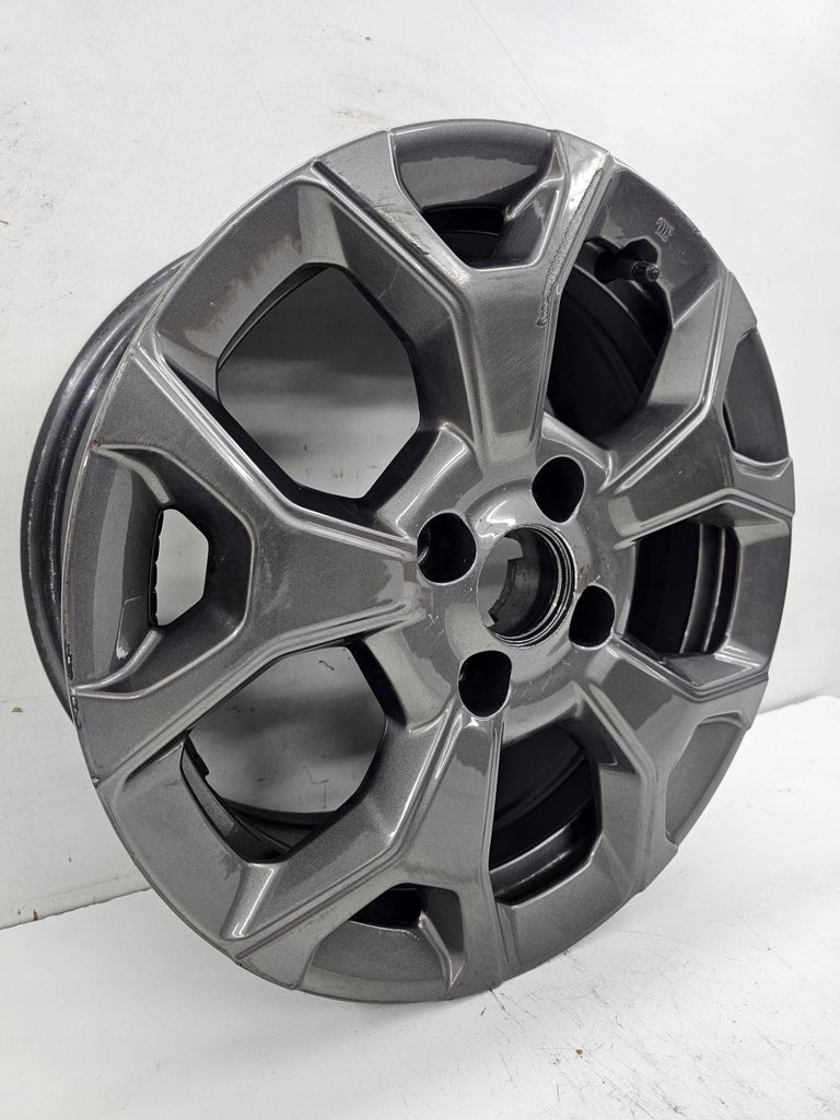1x Alufelge 16 Zoll 4x100 52197380 Jeep Rim Wheel FEL1946514931uq