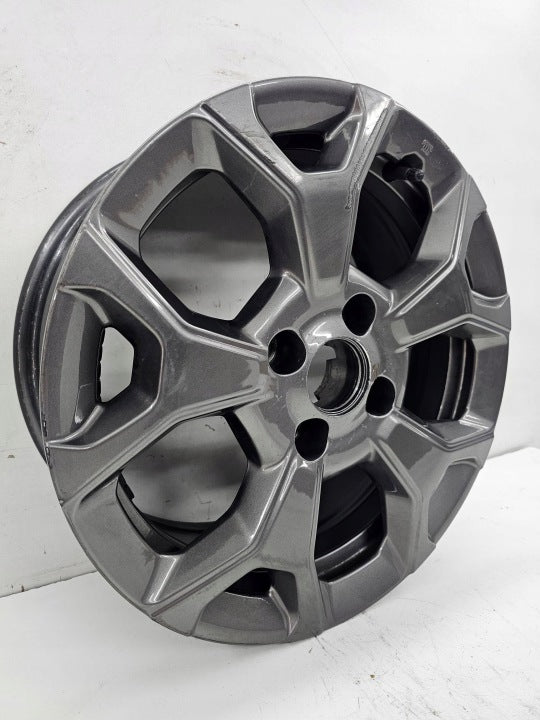1x Alufelge 16 Zoll 4x100 52197380 Jeep Rim Wheel FEL1946514931uq
