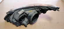 Laden Sie das Bild in den Galerie-Viewer, Frontscheinwerfer Saab 93 9-3 Bi-Xenon Rechts Scheinwerfer Headlight
