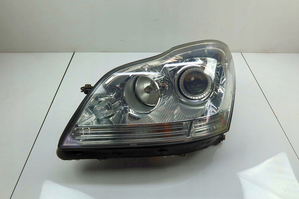 Frontscheinwerfer Mercedes-Benz W164 X164 164-P Xenon Links Headlight SCH4252755274im