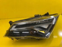 Laden Sie das Bild in den Galerie-Viewer, Frontscheinwerfer Seat Ateca 576941007D Full LED Links Scheinwerfer Headlight
