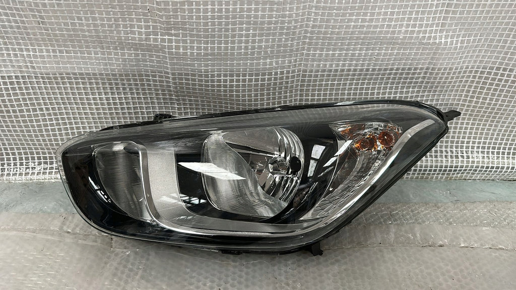 Frontscheinwerfer Hyundai I20 92101-4P500 Links Scheinwerfer Headlight