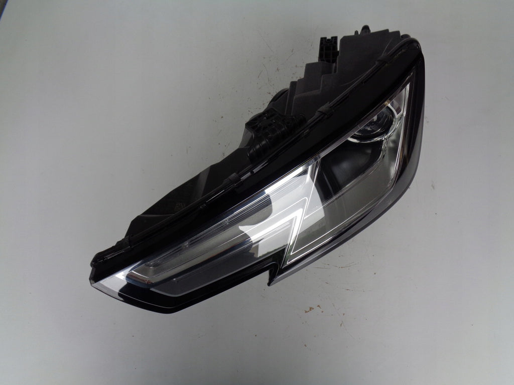 Frontscheinwerfer Audi A4 B9 8W0941005 Links Scheinwerfer Headlight