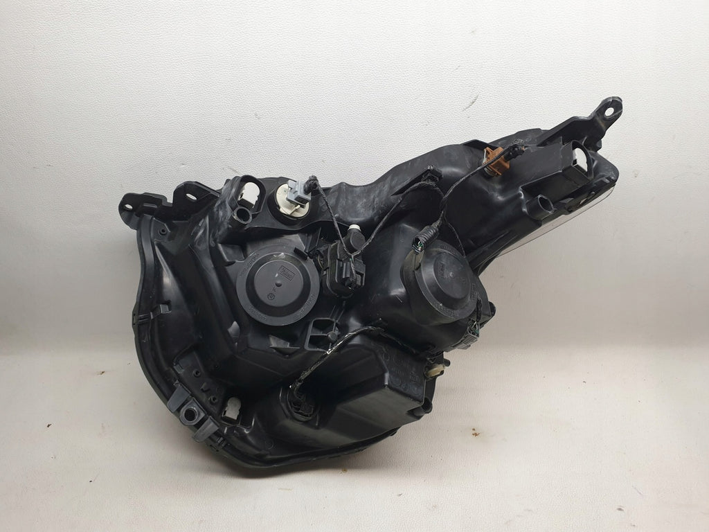 Frontscheinwerfer Citroën C1 II 81110-0H170 90026271 Rechts Headlight SCH6182386150to