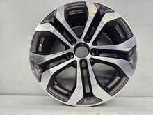 Load image into Gallery viewer, 1x Alufelge 17 Zoll 5x112 A2534010600 Mercedes-Benz Glc C253 X253 Rim Wheel FEL3134200316zv