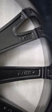 Laden Sie das Bild in den Galerie-Viewer, 1x Alufelge 17 Zoll 7.0" 5x112 47ET 7849122 BMW F45 1 F40 F46 Rim Wheel FEL3133997055bv