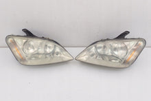Load image into Gallery viewer, Frontscheinwerfer Audi Focus C-Max 3M51-13005-AH 3M51-13006-AH Rechts Headlight SCH3798452108we