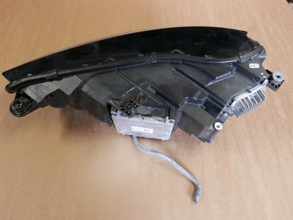 Frontscheinwerfer Audi Q5 80A941036 LED Rechts Scheinwerfer Headlight