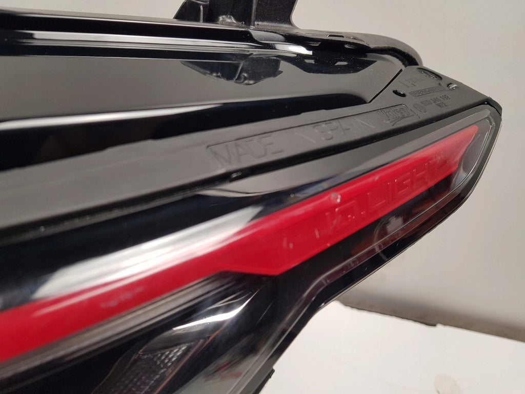 Frontscheinwerfer VW Golf VIII 5H1941059L Full LED Links Scheinwerfer Headlight SCH2525104205cl