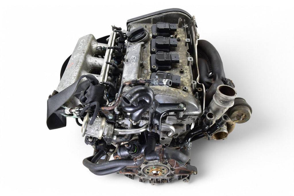 Motor Audi Seat Tt Leon APX3 BAM 1.8 224PS 165kW 135TKm 1998 Benzin Unkomplett