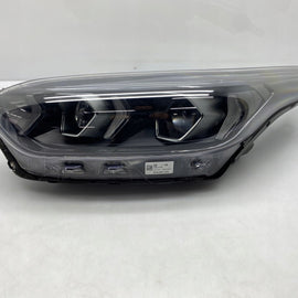 Frontscheinwerfer Kia Proceed 92101J7500 LED Links Scheinwerfer Headlight SCH7239543772zb