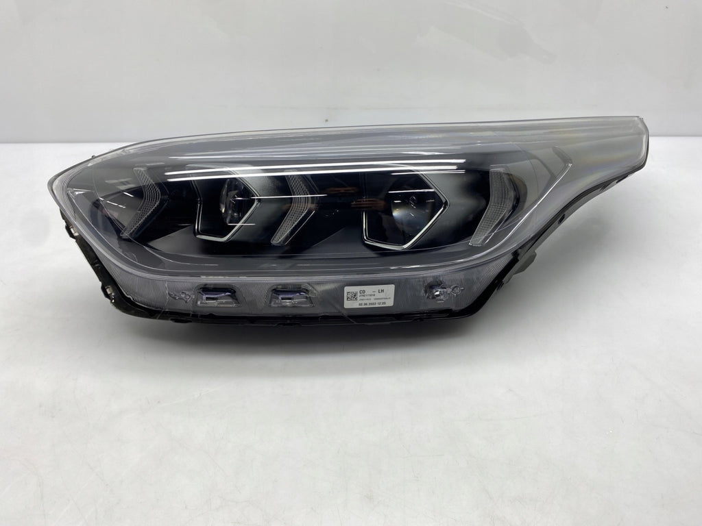 Frontscheinwerfer Kia Proceed 92101J7500 LED Links Scheinwerfer Headlight SCH7239543772zb