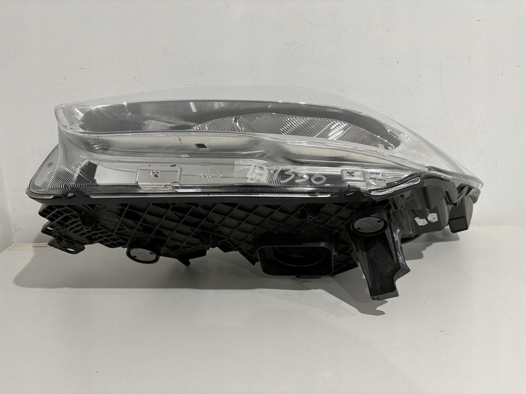 Frontscheinwerfer Ford Kuga GV41-13W030-AH Links Scheinwerfer Headlight SCH2770499535de