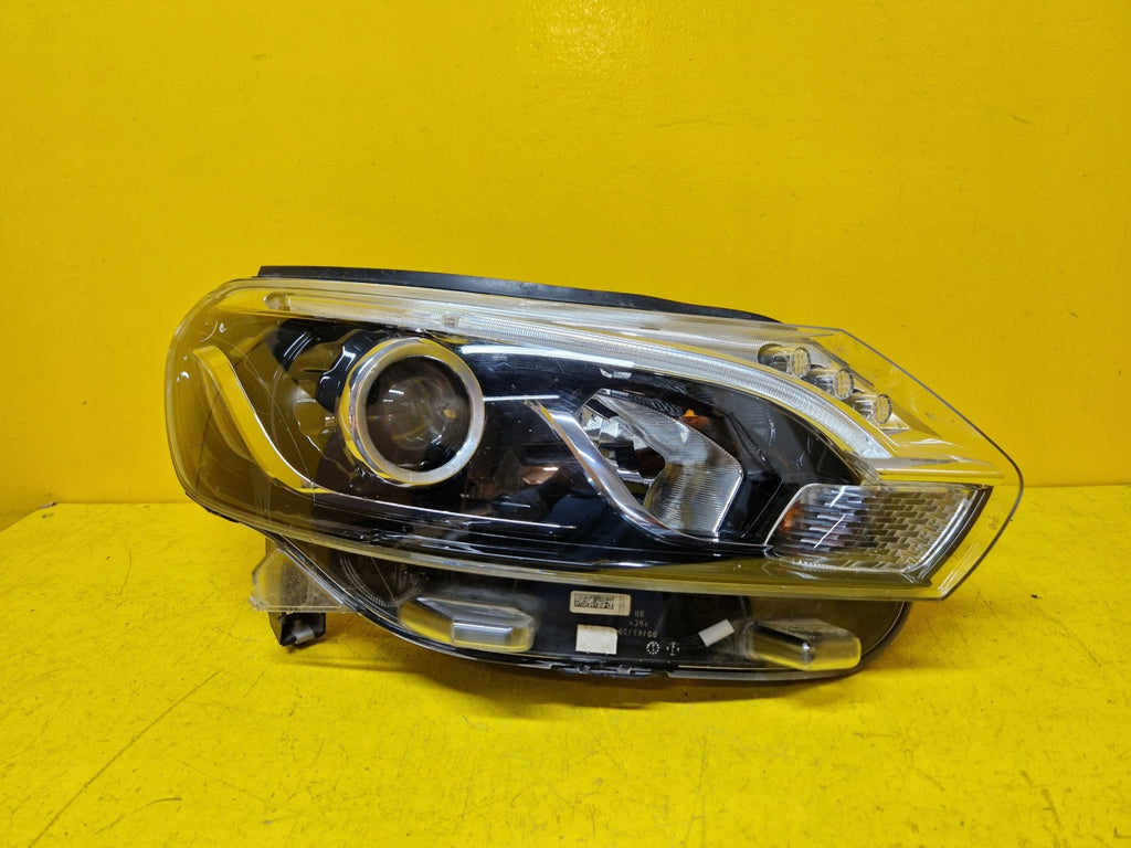 Frontscheinwerfer Toyota Proace 9808237480-00 Rechts Scheinwerfer Headlight SCH1114556323go