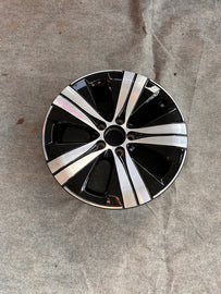 1x Alufelge 17 Zoll 7.0