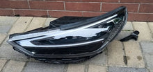 Laden Sie das Bild in den Galerie-Viewer, Frontscheinwerfer Hyundai I30 III 92101G4600 Links Scheinwerfer Headlight SCH2513149722fg
